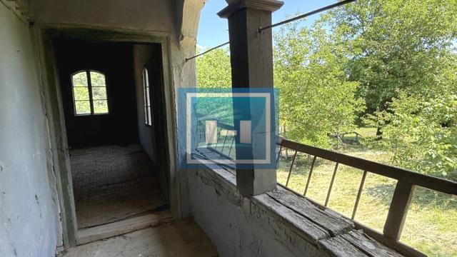 Kuća, Dvosoban, Prodaja, 98m2, Gornji Račnik, Okolno mesto, Jagodina