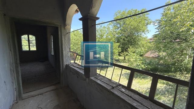Kuća, Dvosoban, Prodaja, 98m2, Gornji Račnik, Okolno mesto, Jagodina