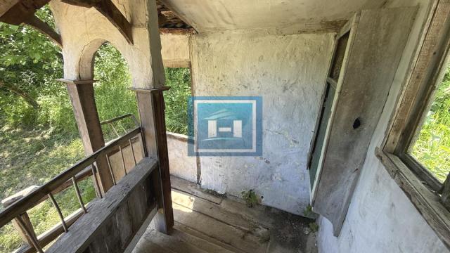 Kuća, Dvosoban, Prodaja, 98m2, Gornji Račnik, Okolno mesto, Jagodina