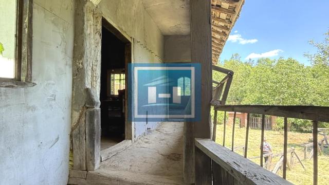 Kuća, Dvosoban, Prodaja, 98m2, Gornji Račnik, Okolno mesto, Jagodina