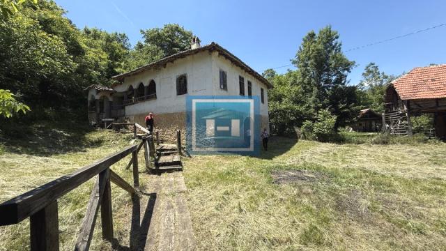 Kuća, Dvosoban, Prodaja, 98m2, Gornji Račnik, Okolno mesto, Jagodina