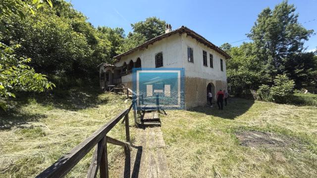 Kuća, Dvosoban, Prodaja, 98m2, Gornji Račnik, Okolno mesto, Jagodina