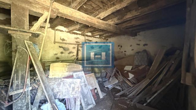 Kuća, Dvosoban, Prodaja, 98m2, Gornji Račnik, Okolno mesto, Jagodina