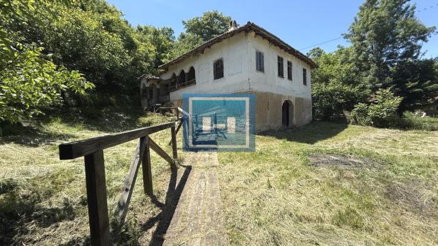 Kuća, Dvosoban, Prodaja, 98m2, Gornji Račnik, Okolno mesto, Jagodina