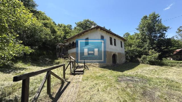 Kuća, Dvosoban, Prodaja, 98m2, Gornji Račnik, Okolno mesto, Jagodina