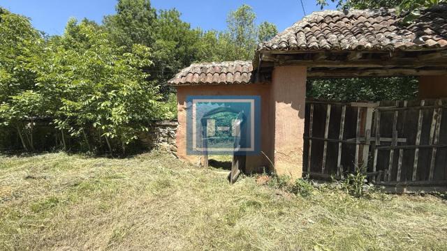 Kuća, Dvosoban, Prodaja, 98m2, Gornji Račnik, Okolno mesto, Jagodina