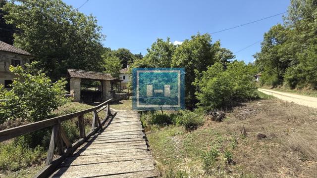 Kuća, Dvosoban, Prodaja, 98m2, Gornji Račnik, Okolno mesto, Jagodina