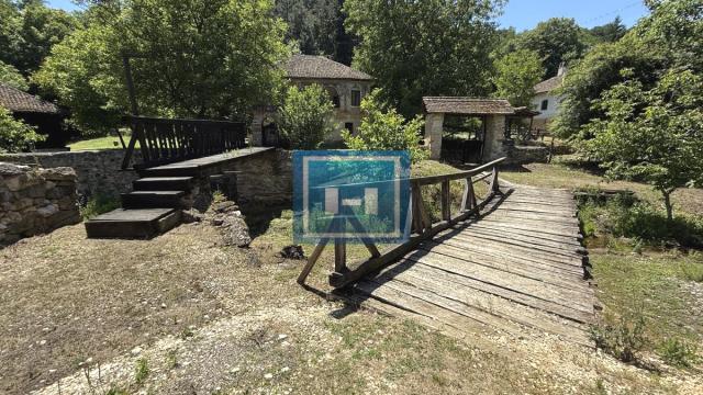 Kuća, Dvosoban, Prodaja, 98m2, Gornji Račnik, Okolno mesto, Jagodina