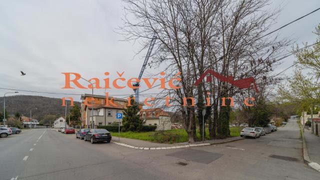 Plac, Prodaja, 1176m2, Stari Košutnjak, Rakovica, Pere Velimirovica