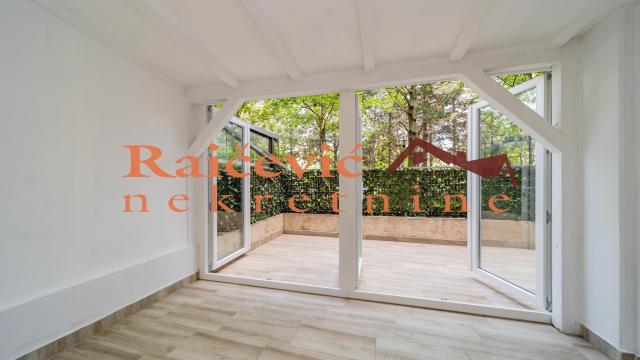 Stan, Troiposoban, Izdavanje, 84m2, Bežanijska kosa 1, Novi Beograd, Marka Celebonovica