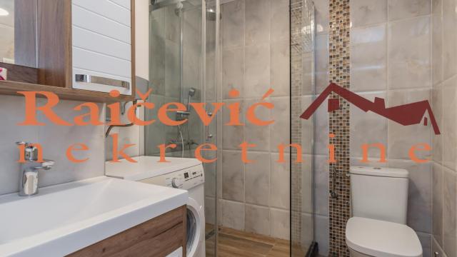 Stan, Troiposoban, Izdavanje, 84m2, Bežanijska kosa 1, Novi Beograd, Marka Celebonovica