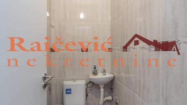 Stan, Troiposoban, Izdavanje, 84m2, Bežanijska kosa 1, Novi Beograd, Marka Celebonovica