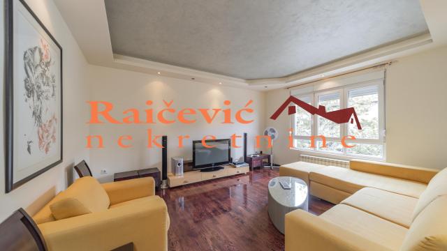 Stan, Dvosoban, Izdavanje, 57m2, Botanička bašta, Palilula, Draze Pavlovica