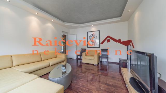 Stan, Dvosoban, Izdavanje, 57m2, Botanička bašta, Palilula, Draze Pavlovica