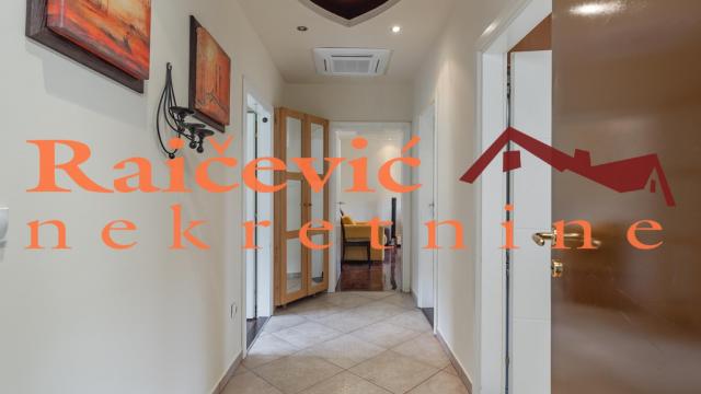 Stan, Dvosoban, Izdavanje, 57m2, Botanička bašta, Palilula, Draze Pavlovica