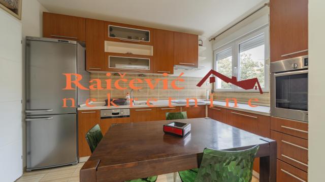 Stan, Dvosoban, Izdavanje, 57m2, Botanička bašta, Palilula, Draze Pavlovica