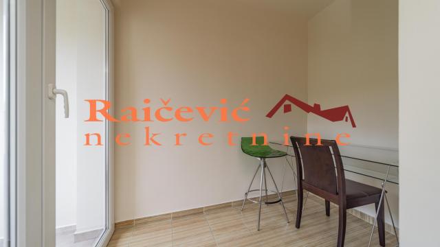 Stan, Dvosoban, Izdavanje, 57m2, Botanička bašta, Palilula, Draze Pavlovica