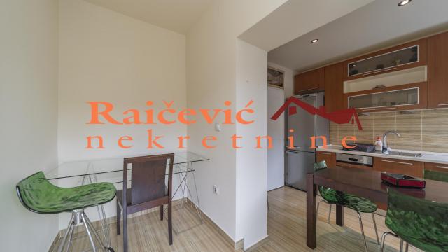 Stan, Dvosoban, Izdavanje, 57m2, Botanička bašta, Palilula, Draze Pavlovica