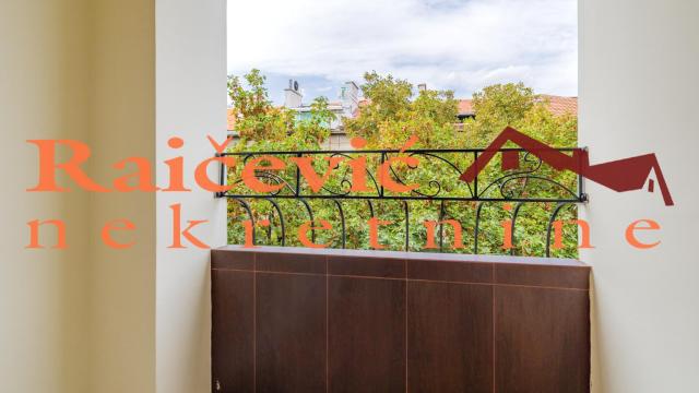 Stan, Dvosoban, Izdavanje, 57m2, Botanička bašta, Palilula, Draze Pavlovica