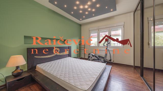 Stan, Dvosoban, Izdavanje, 57m2, Botanička bašta, Palilula, Draze Pavlovica