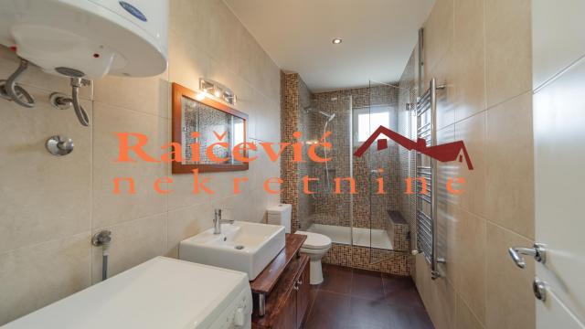 Stan, Dvosoban, Izdavanje, 57m2, Botanička bašta, Palilula, Draze Pavlovica