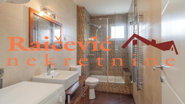 Stan, Dvosoban, Izdavanje, 57m2, Botanička bašta, Palilula, Draze Pavlovica