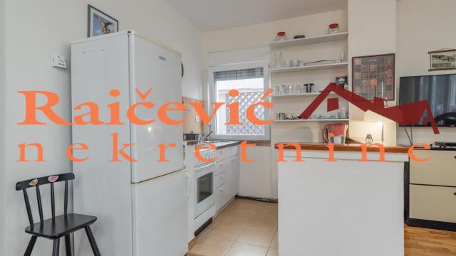 Stan, Troiposoban, Prodaja, 70m2, Dedinje, Savski venac, Jezdiceva