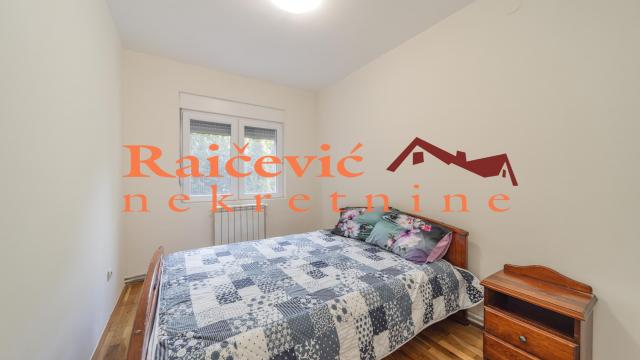 Stan, Troiposoban, Prodaja, 70m2, Dedinje, Savski venac, Jezdiceva