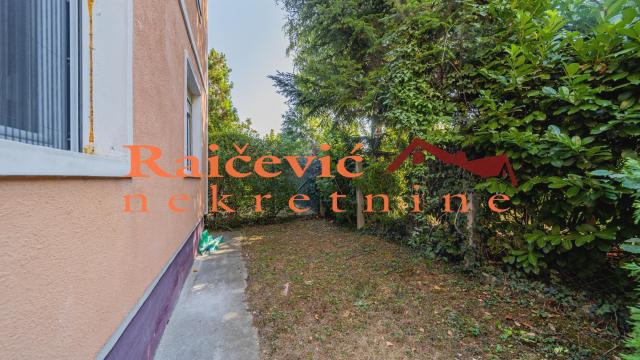 Stan, Troiposoban, Prodaja, 70m2, Dedinje, Savski venac, Jezdiceva