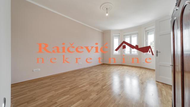 Stan, Troiposoban, Izdavanje, 94m2, Centar, Stari grad, Karadjordjeva