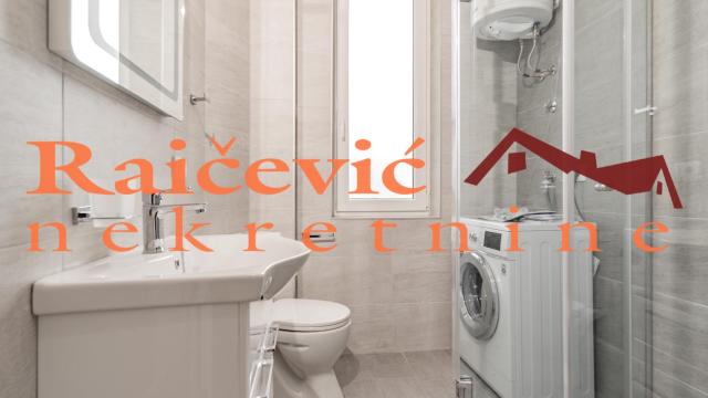 Stan, Troiposoban, Izdavanje, 94m2, Centar, Stari grad, Karadjordjeva