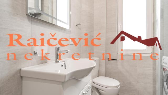 Stan, Troiposoban, Izdavanje, 94m2, Centar, Stari grad, Karadjordjeva
