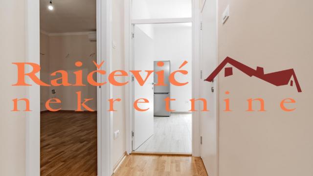 Stan, Troiposoban, Izdavanje, 94m2, Centar, Stari grad, Karadjordjeva