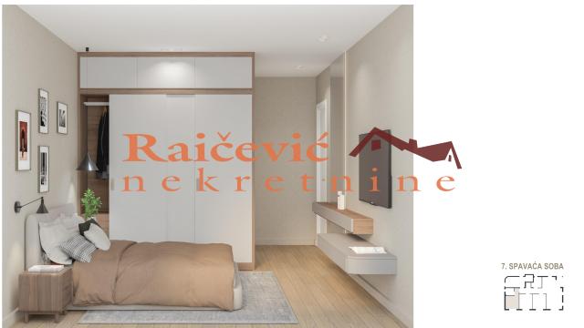 Stan, četvorosoban, Prodaja, 87m2, Cvetkova pijaca, Zvezdara, Cvetkova pijaca