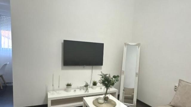 Stan, Dvoiposoban, Prodaja, 38m2, Senjak, Savski venac, Koste Glavinića