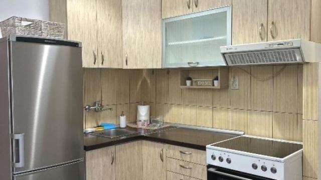Stan, Dvoiposoban, Prodaja, 38m2, Senjak, Savski venac, Koste Glavinića