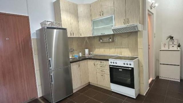 Stan, Dvoiposoban, Prodaja, 38m2, Senjak, Savski venac, Koste Glavinića