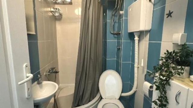Stan, Dvoiposoban, Prodaja, 38m2, Senjak, Savski venac, Koste Glavinića