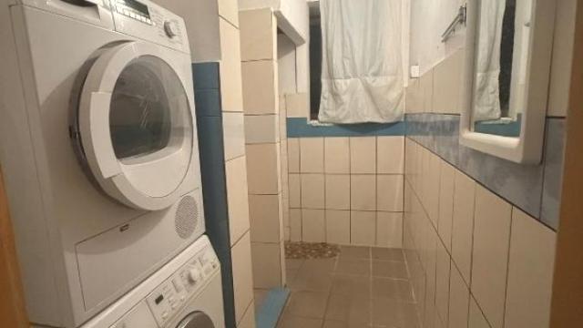 Stan, Dvoiposoban, Prodaja, 38m2, Senjak, Savski venac, Koste Glavinića