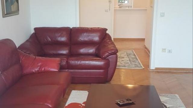 Stan, Trosoban, Izdavanje, 60m2, Centar, Stari grad, Balkanska