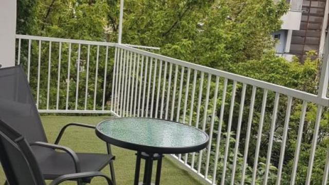 Stan, Trosoban, Izdavanje, 60m2, Centar, Stari grad, Balkanska