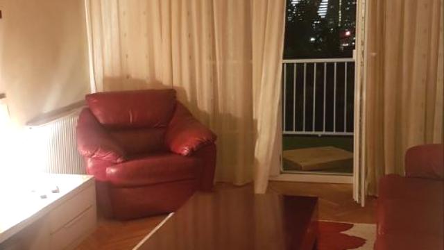 Stan, Trosoban, Izdavanje, 60m2, Centar, Stari grad, Balkanska