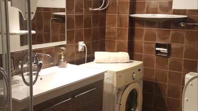 Stan, Trosoban, Izdavanje, 60m2, Centar, Stari grad, Balkanska