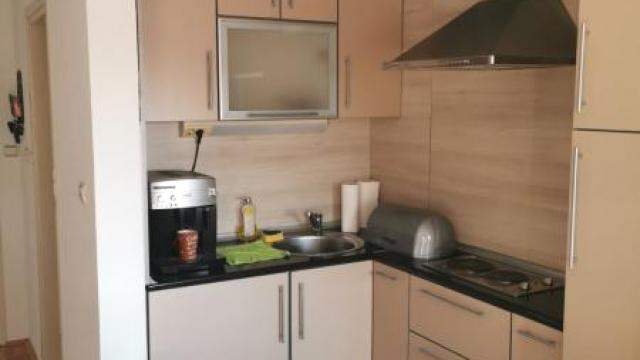 Stan, Jednosoban, Izdavanje, 33m2, Centar, Gradska lokacija, Jagodina
