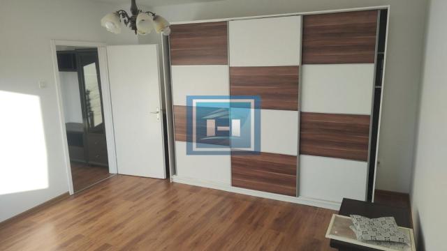 Stan, Dvosoban, Izdavanje, 40m2, Centar, Gradska lokacija, Paraćin