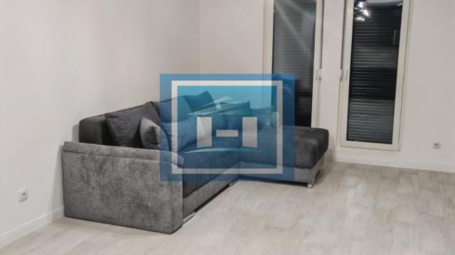 Stan, Dvosoban, Izdavanje, 54m2, Centar, Gradska lokacija, Paraćin