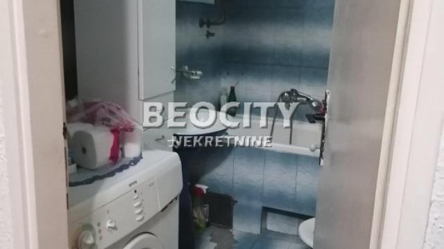Stan, Dvosoban, Prodaja, 60m2, Padinska skela, Palilula, Srpskog Husarskog puka