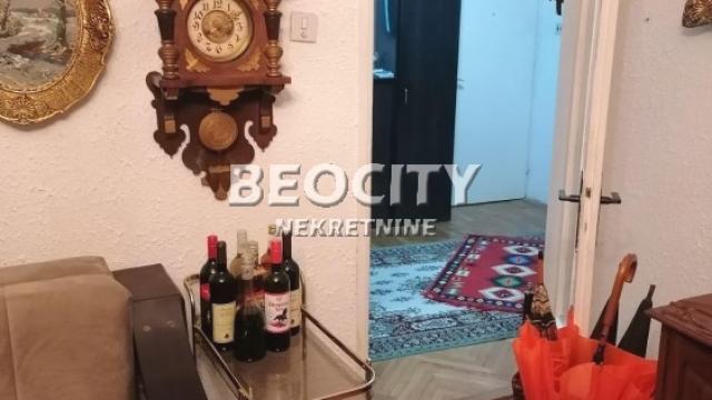 Stan, Dvosoban, Prodaja, 60m2, Padinska skela, Palilula, Srpskog Husarskog puka