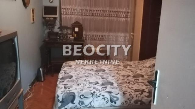 Stan, Dvosoban, Prodaja, 60m2, Padinska skela, Palilula, Srpskog Husarskog puka