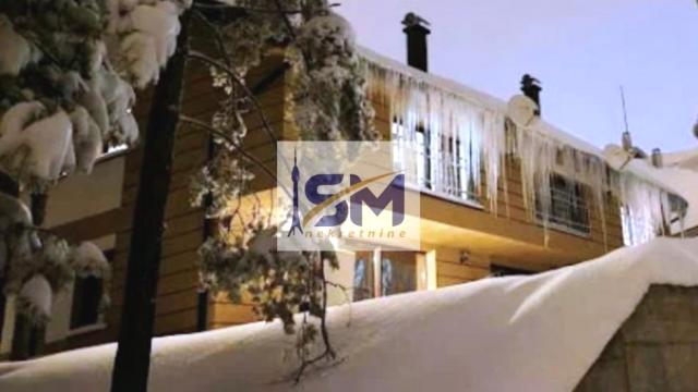 Stan, Jednosoban, Prodaja, 31m2, Divčibare, Okolno mesto, Žike Pavlović